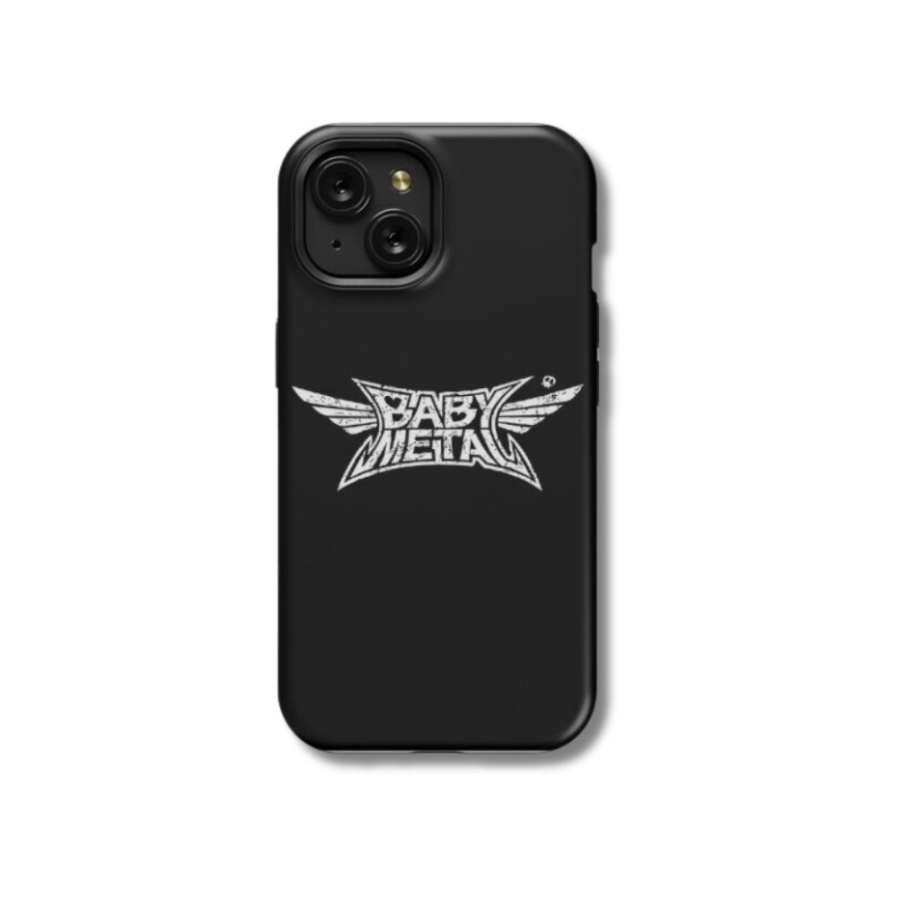 Babymetal Phone Case