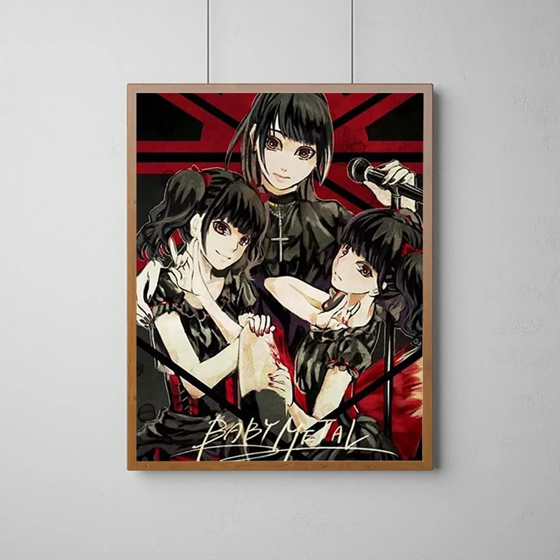 S1ead608acbfa4ad98d014c7e36a6ba35j - Babymetal Shop