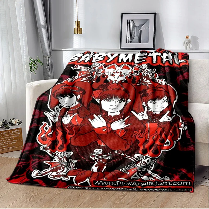 S3178804bd6f842c6a999481f44fc43eaG - Babymetal Shop