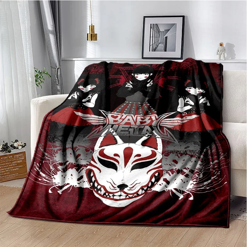 S42bd1574ba7b45a89f64729425ab5b6fC - Babymetal Shop