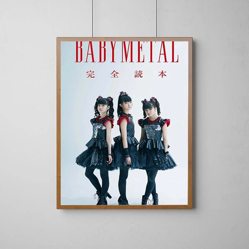 S6fb769c143294f7aa03d50e9cad2e23a4 - Babymetal Shop