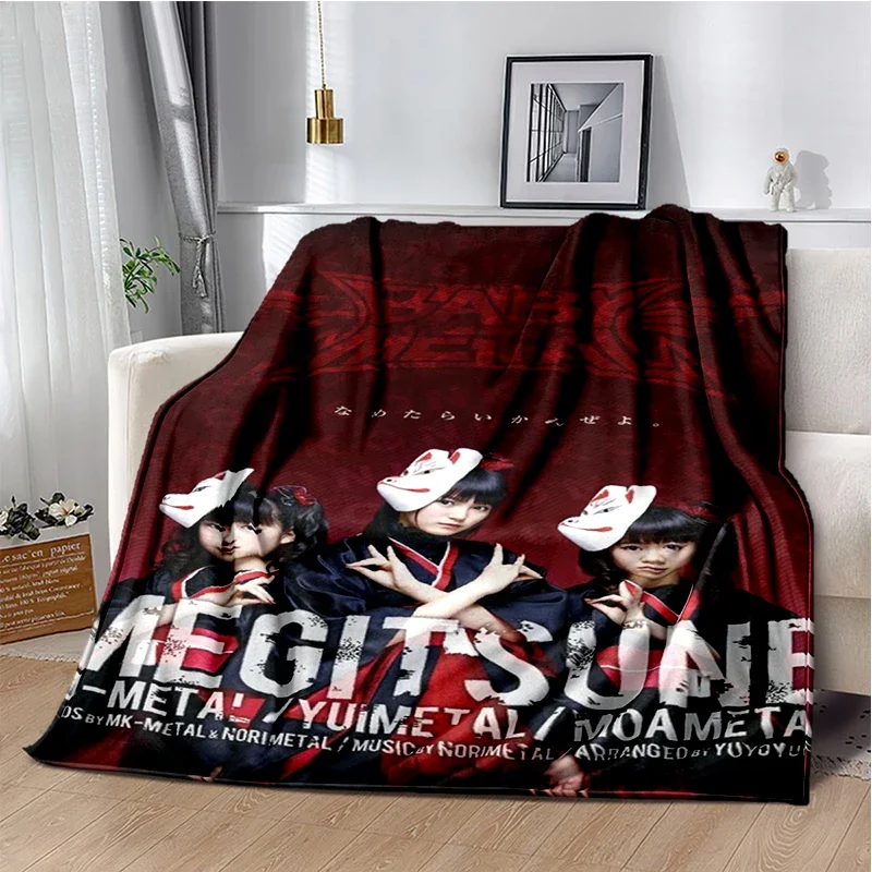 S84ec425ea8004c4bbeee71b7a7907bcer - Babymetal Shop