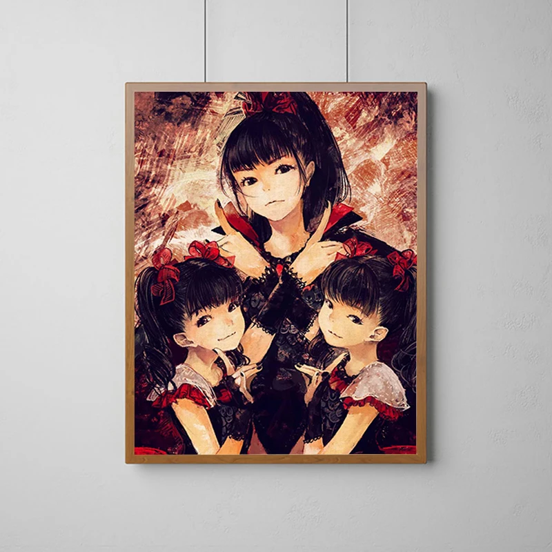 S872c4bec91a6450fbff550643db40a8eE - Babymetal Shop