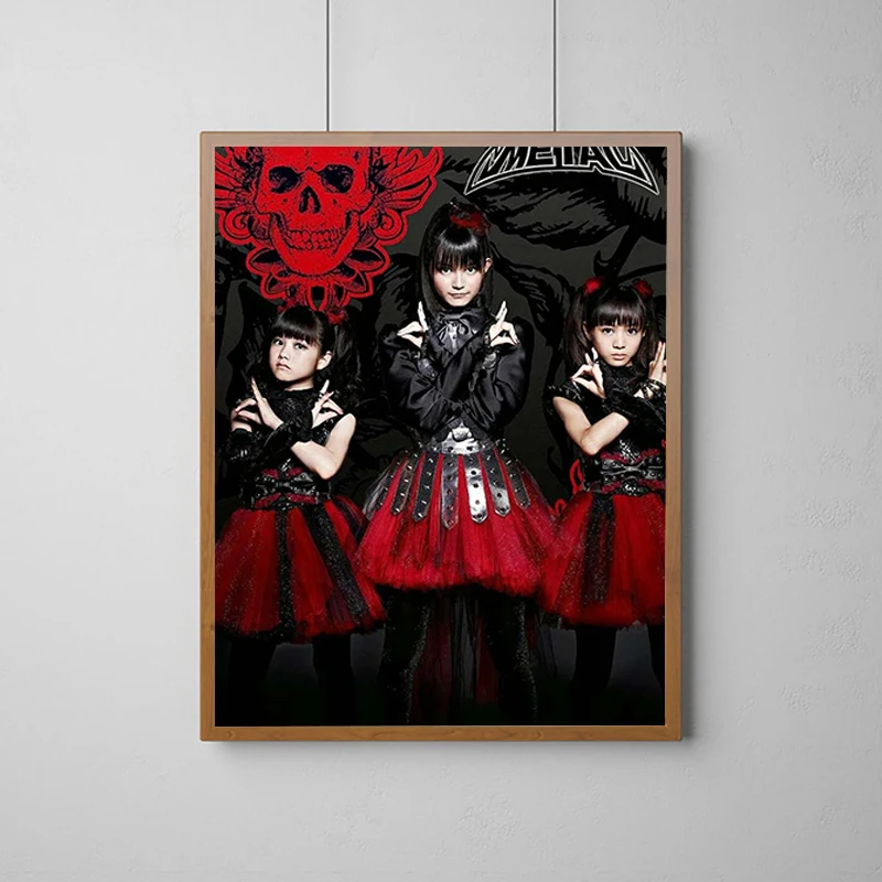 S8f34227da67f496d824ddaa18391cc5cA - Babymetal Shop