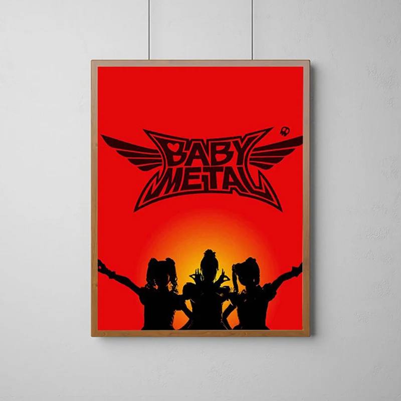 Sc802f0f64afc4f1f9551f9fdac8e1c9fC - Babymetal Shop