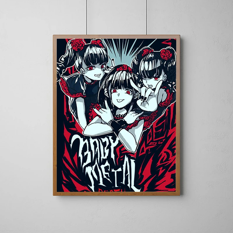 Scc34cf2123ad46299e779432e723522c5 - Babymetal Shop