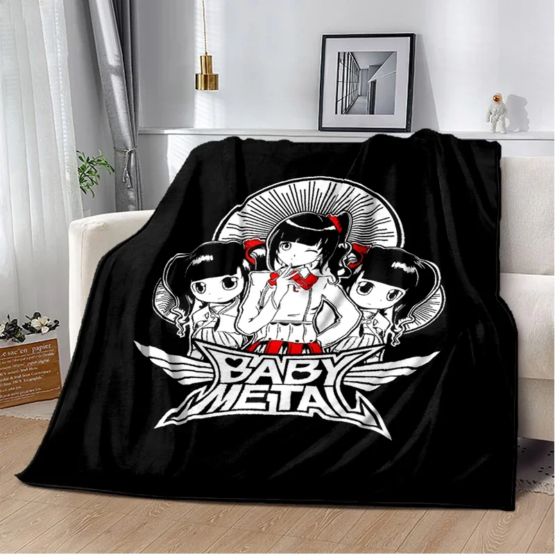 Sd32ffc0689f042eb98f0e45fdf9ad955I - Babymetal Shop