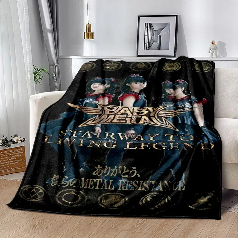 Sec302415e1c8439aa069d19553b5bf4fA - Babymetal Shop