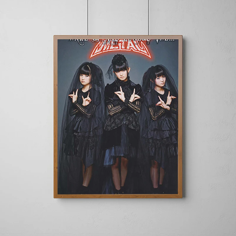 Seff766b3268744d8a4ad7acc4402d6a0G - Babymetal Shop