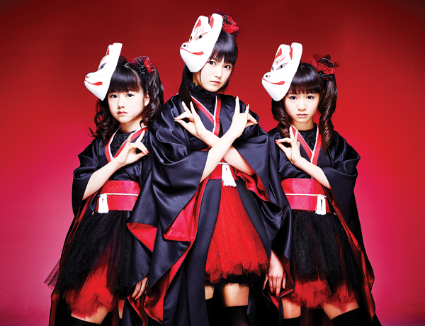 babymetal