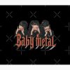 flat750x075f pad750x1000f8f8f8.u2 27 - Babymetal Shop