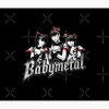 flat750x075f pad750x1000f8f8f8.u2 28 - Babymetal Shop