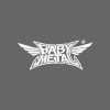 flat750x075f pad750x750f8f8f8 18 - Babymetal Shop