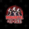 flat750x075f pad750x750f8f8f8 27 - Babymetal Shop