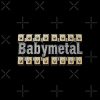 flat750x075f pad750x750f8f8f8 29 - Babymetal Shop