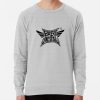 ssrcolightweight sweatshirtmensheather greyfrontsquare productx1000 bgf8f8f8 28 - Babymetal Shop