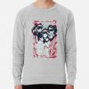 ssrcolightweight sweatshirtmensheather greyfrontsquare productx1000 bgf8f8f8 3 - Babymetal Shop