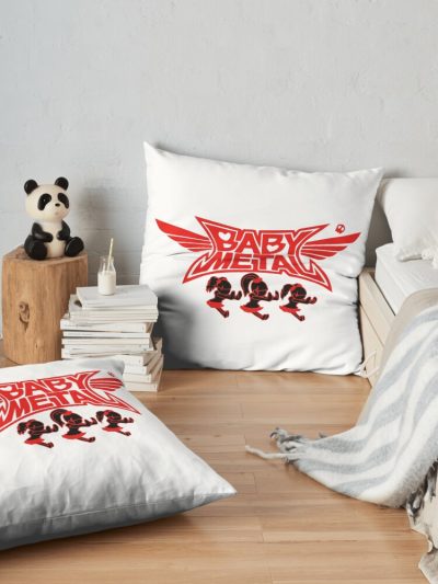 throwpillowsecondary 36x361000x1000 bgf8f8f8 13 - Babymetal Shop