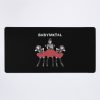 urdesk mat flatlaysquare1000x1000 10 - Babymetal Shop