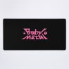 urdesk mat flatlaysquare1000x1000 16 - Babymetal Shop