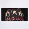 urdesk mat flatlaysquare1000x1000 19 - Babymetal Shop