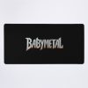 urdesk mat flatlaysquare1000x1000 20 - Babymetal Shop