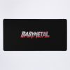 urdesk mat flatlaysquare1000x1000 25 - Babymetal Shop