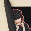 urdesk mat rolltall portrait750x1000 19 - Babymetal Shop