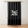 urshower curtain closedsquare1000x1000.1 16 - Babymetal Shop