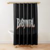 urshower curtain closedsquare1000x1000.1 21 - Babymetal Shop