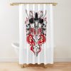 urshower curtain closedsquare1000x1000.1 3 - Babymetal Shop