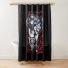 urshower curtain closedsquare1000x1000.1 4 - Babymetal Shop