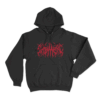 Babymetal Bloody Halloween Unisex Hoodie Black
