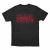 Babymetal Bloody Halloween Unisex T Shirt Black